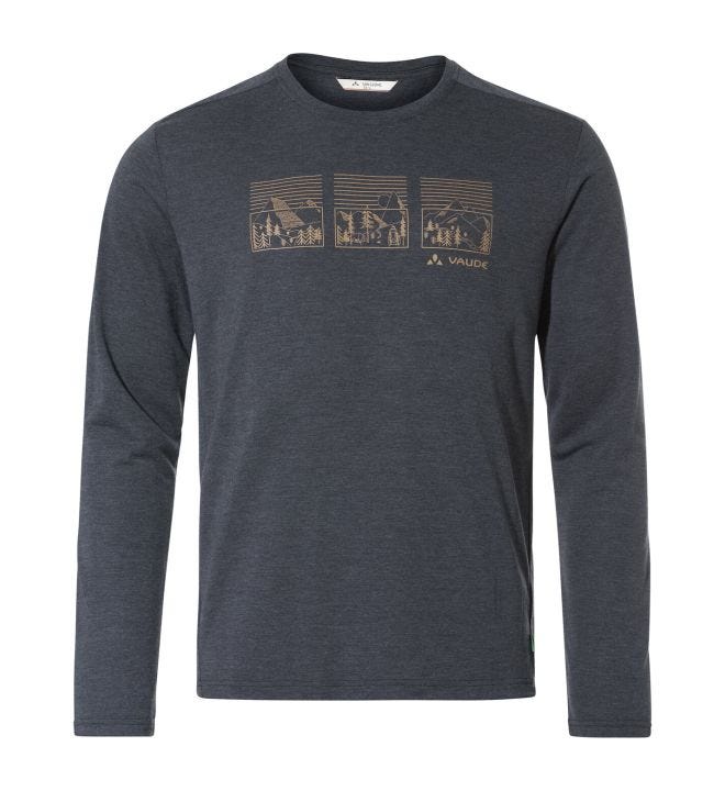 Rosemoor II T-shirt men’s
