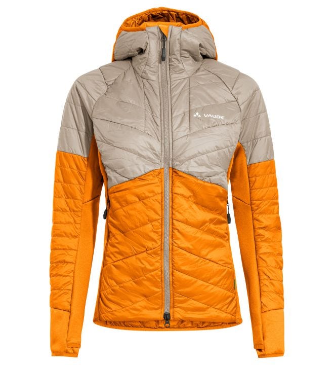Sesvenna Isolierende Jacke Damen