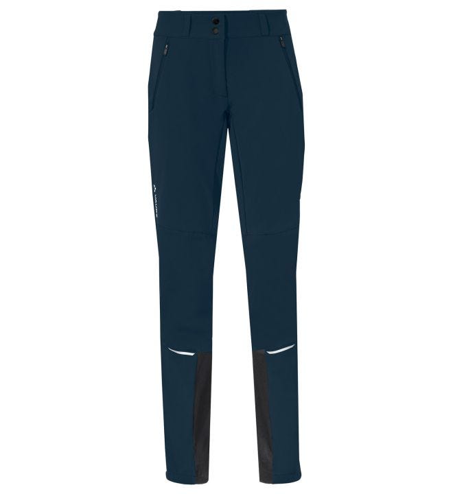 Larice pantalon de randonnée à ski femme