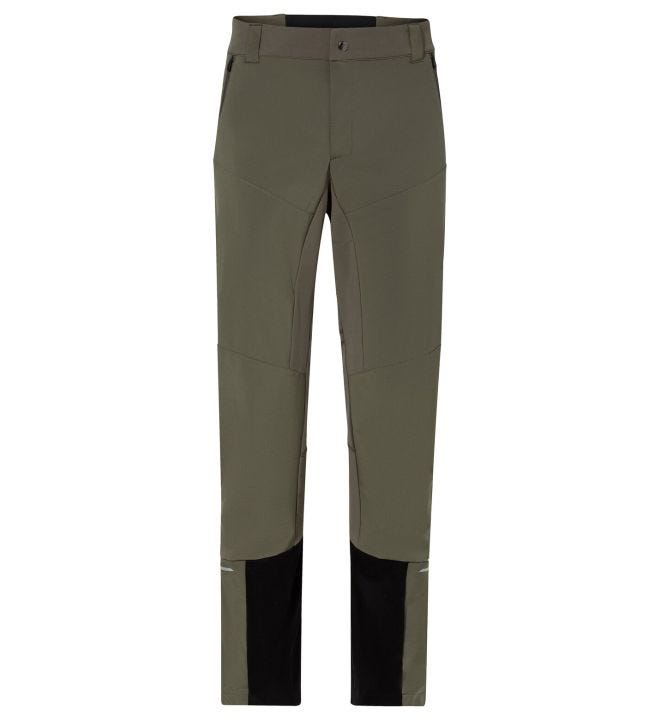 Pants for men environmentally friendly produced