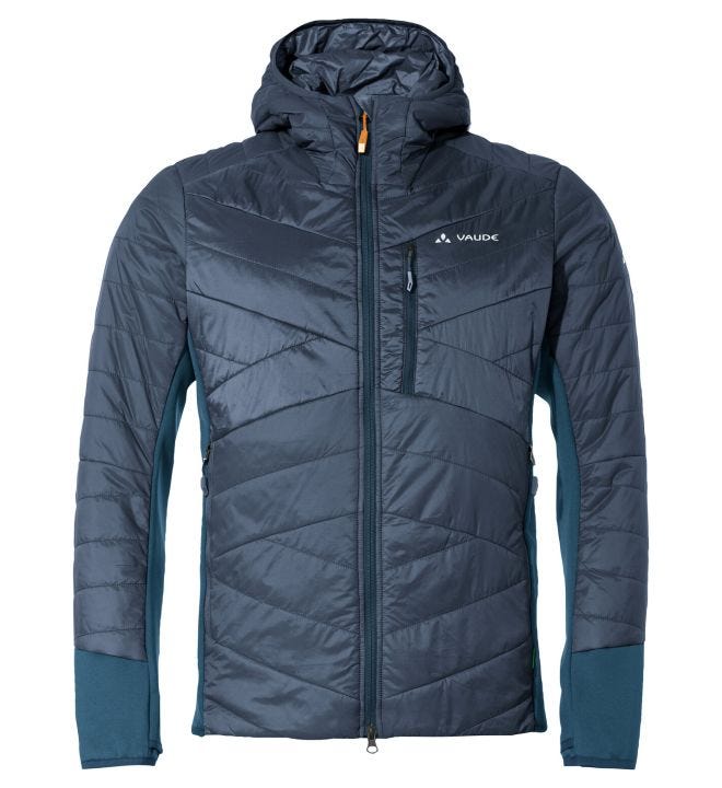 Sesvenna insulating jacket men’s