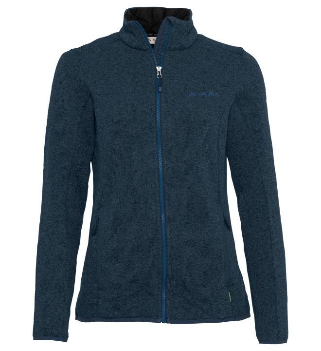 Rienza IV Fleece Jacke Damen
