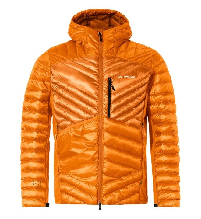 Sesvenna Pro Isolierende Jacke Herren