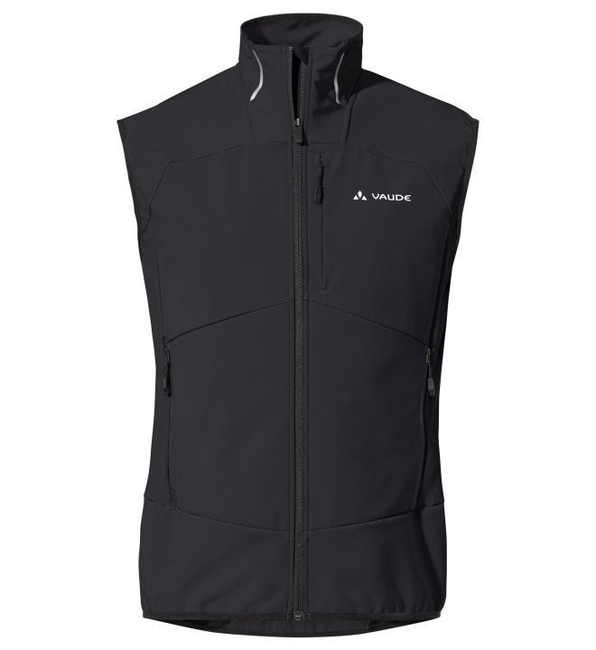 Larice Softshell Weste Herren
