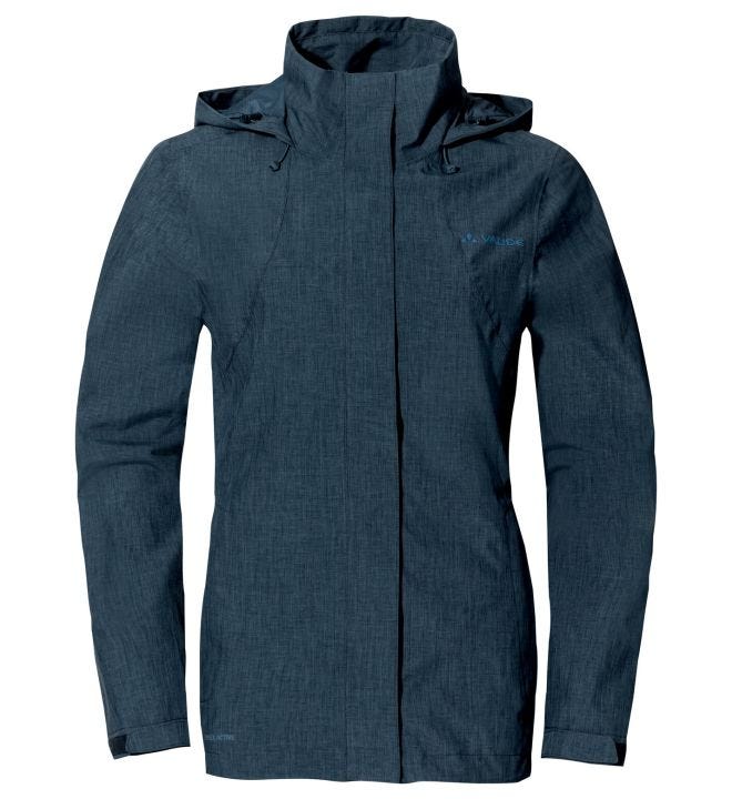 Rosemoor Regenjacke Damen