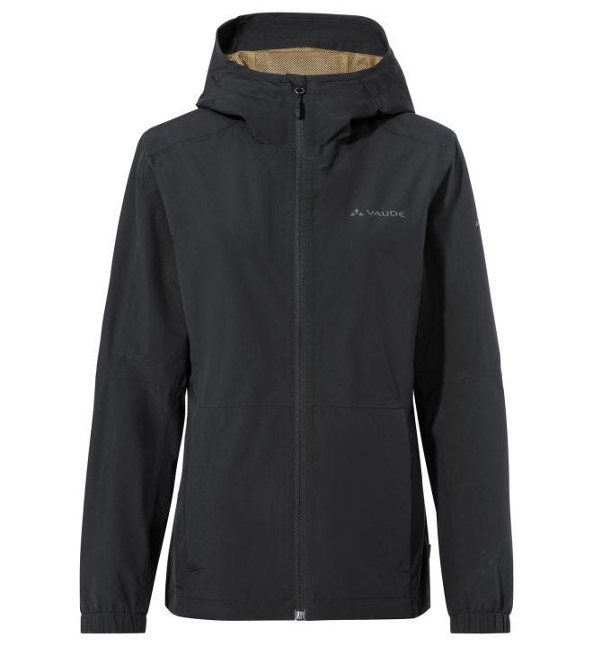 Neyland rain jacket women’s