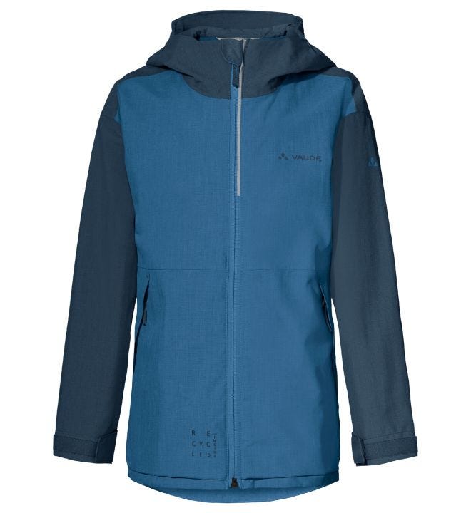 Hylax 2 Lagen Regenjacke Kinder