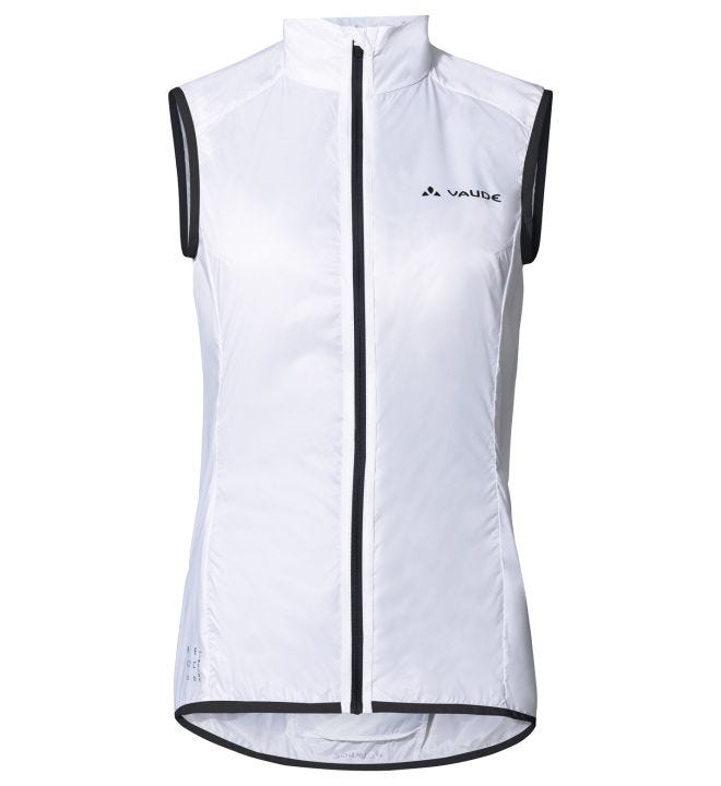 Matera gilet coupe-vent femme