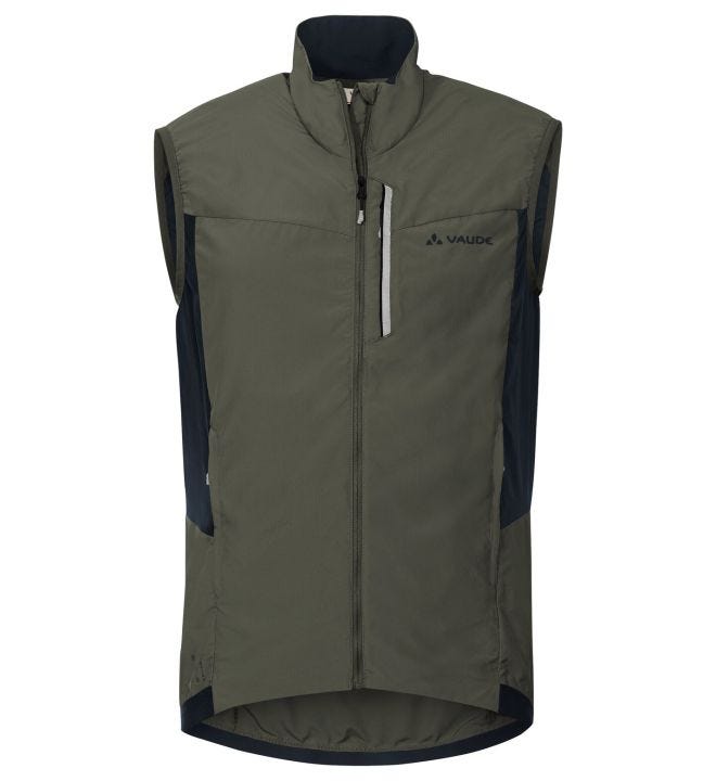 Kuro Air Windweste Herren