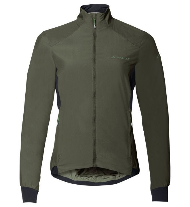 Kuro wind jacket women´s