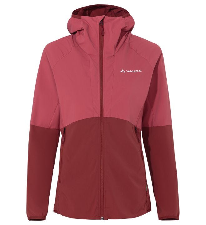 Tekoa Jacke Damen