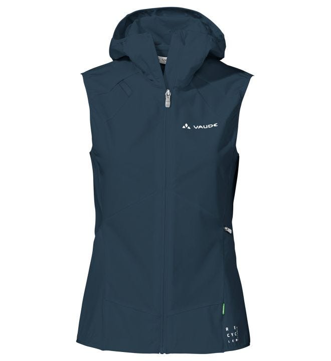 Scopi gilet femme