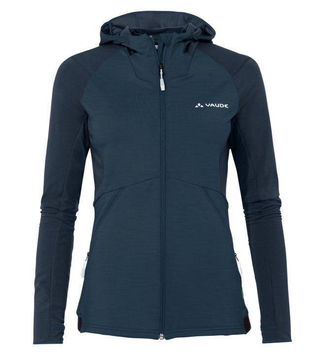 Scopi Fleecejacke Damen