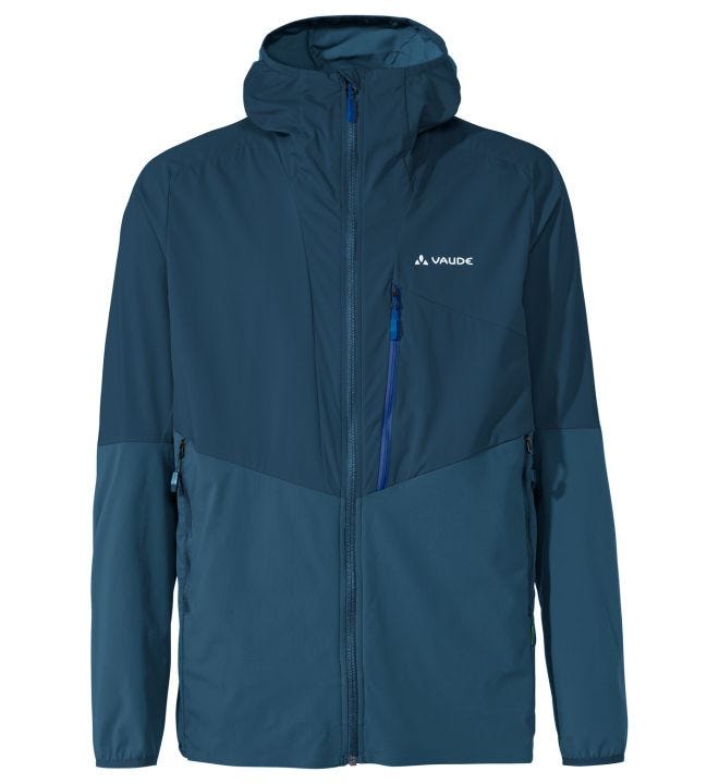 Tekoa Jacke Herren