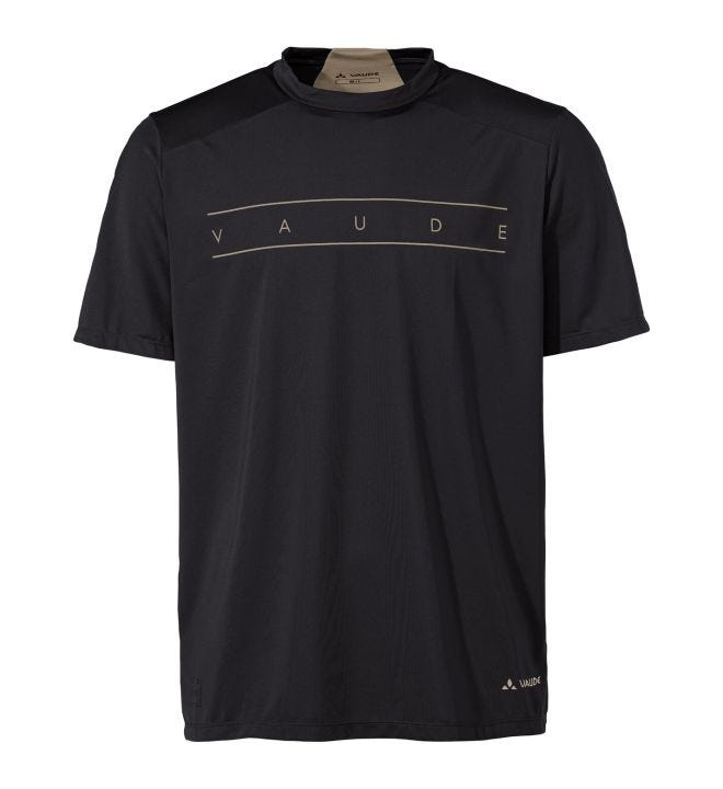Qimsa Logo T-Shirt Herren