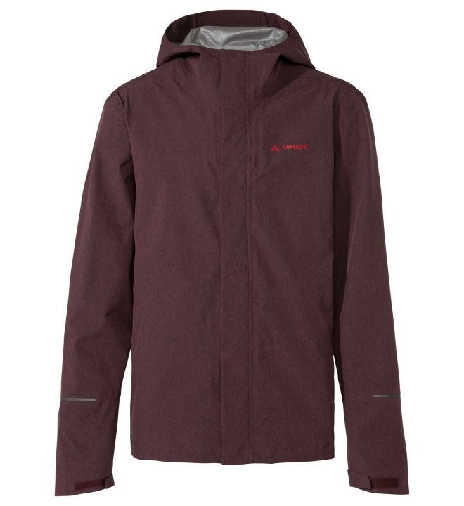 Yaras II Regenjacke Herren