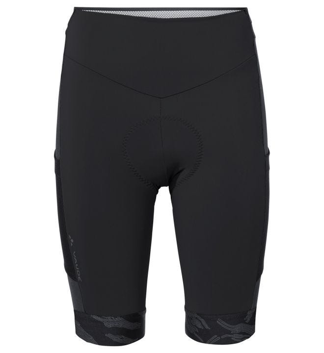 Kuro Tights II Fahrrad Hose Damen