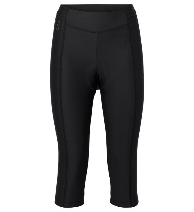 Posta 3/4 Fahrrad Tights Damen