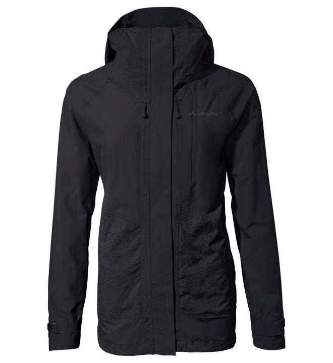 Comyou veste de pluie cycliste urbaine femme