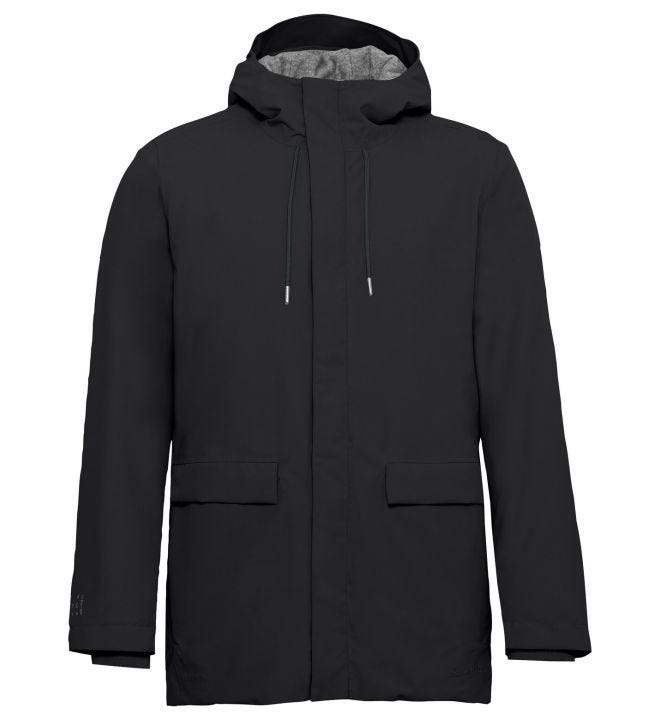 Coreway parka men's