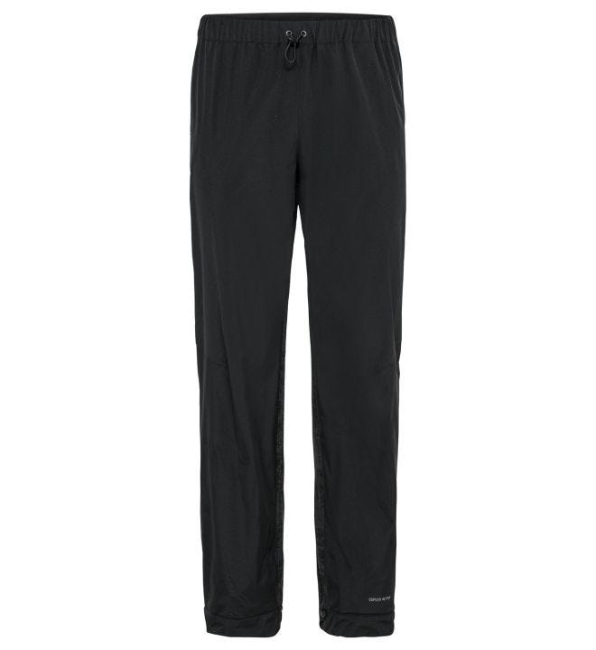 Comyou rain pants men's