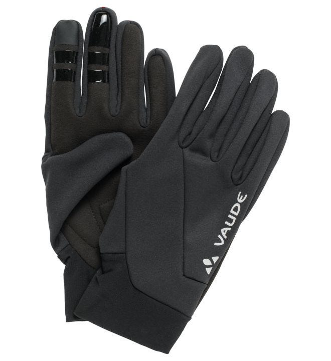 Kuro cycling gloves