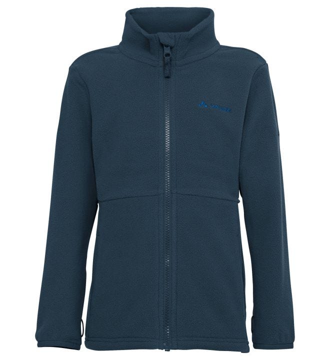Pulex II fleece jacket kids