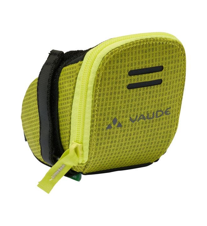 Race Light L Luminum Satteltasche