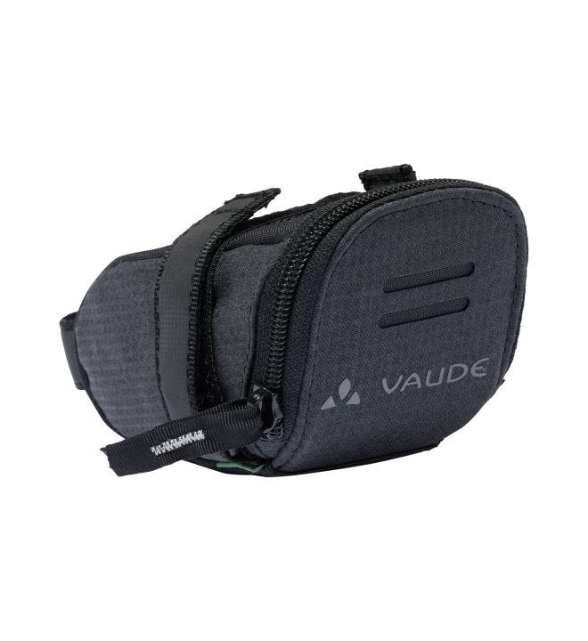 Race Light M Luminum Satteltasche