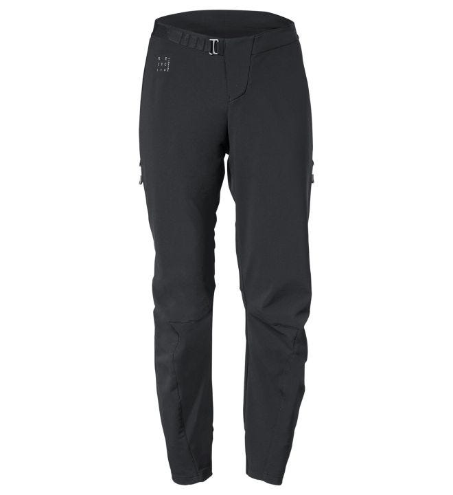 All Year Moab Fahrrad Softshellhose Herren