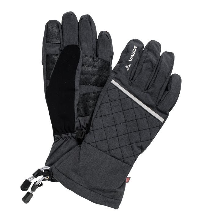 Yaras gants cyclistes