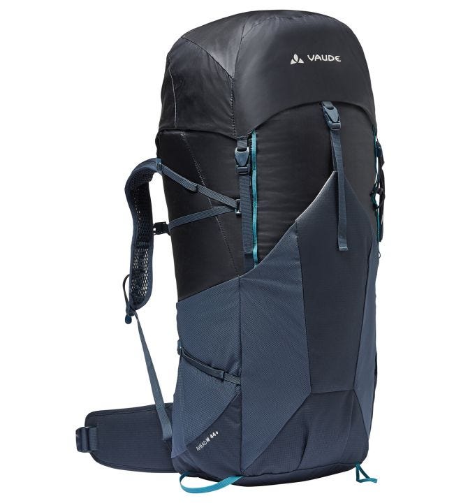 Ahead 44+ Sac à dos trekking femme