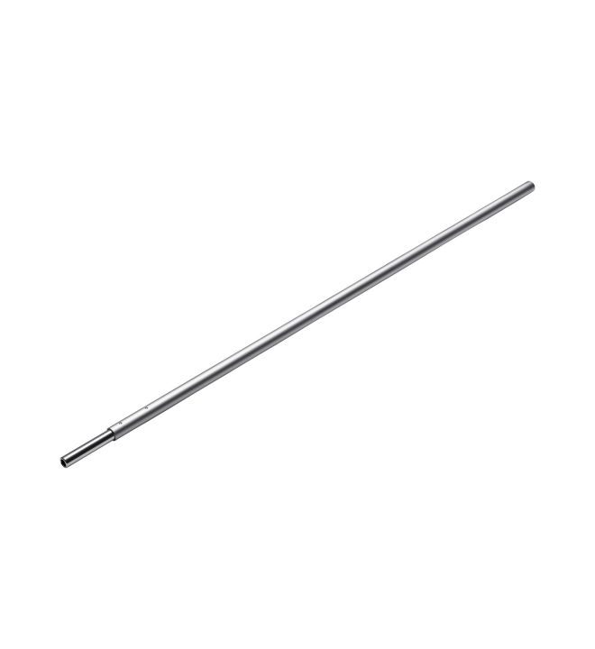 Zinalupole 10,9 mm (AL6061) x 50 cm Segment de remplacement