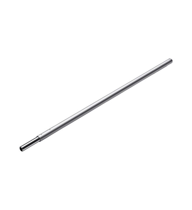Zinalupole 14,5 mm (AL6061) x 47,5 cm Segment de remplacement