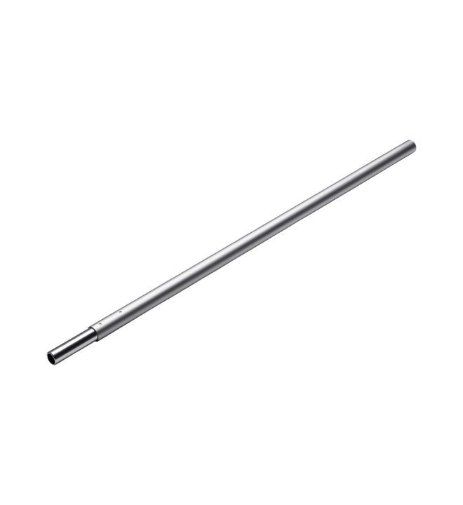 Zinalupole 16,0 mm (AL6061) x 48 cm Segment de remplacement