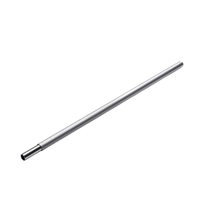 Zinalupole 19,0 mm (AL6061) x 55 cm Segment de remplacement