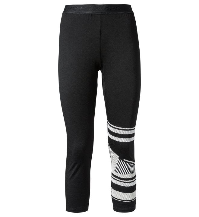 Monviso legging 3/4 femme