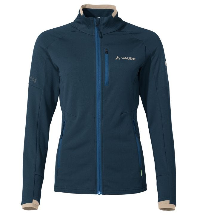 Elope fleece jacket II women’s