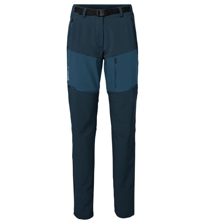 Elope zip-off trousers women´s
