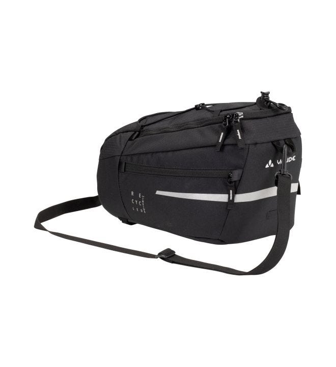 Silkroad M (KLICKfix ready) Gepäckträgertasche