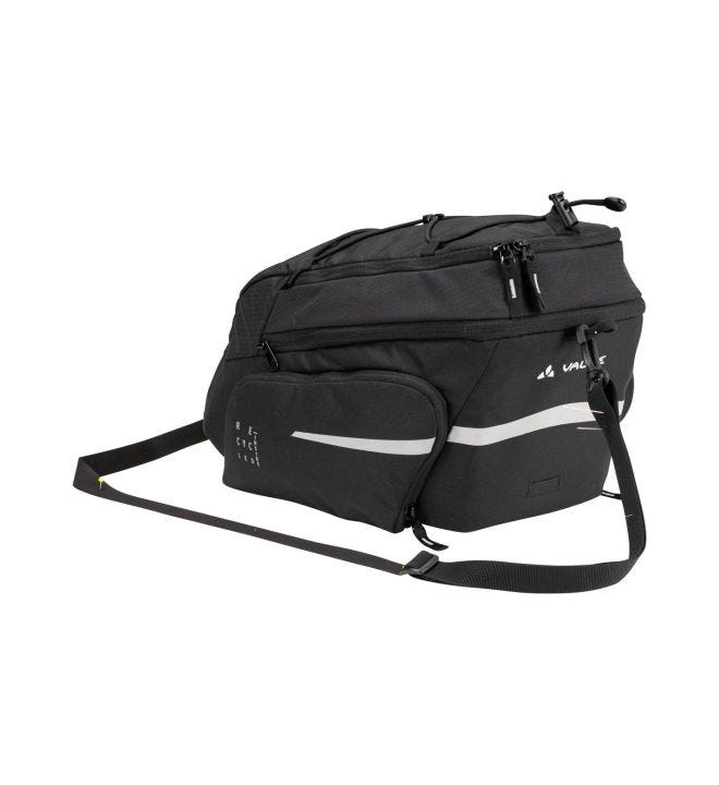 Silkroad Plus (KLICKfix ready) Gepäckträgertasche