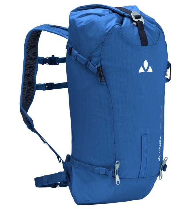 Rupal Light 18 lightweight backpack