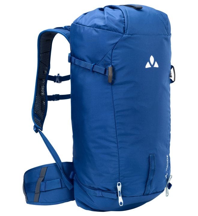 Rupal Light 28 lightweight backpack