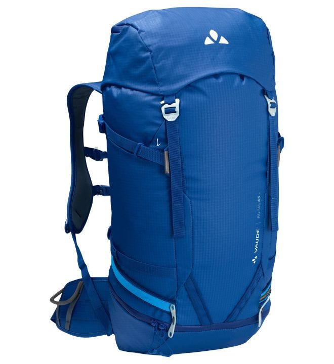 Rupal 45+ sac à dos d'alpinisme