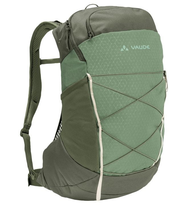 Agile Air 18 sac à dos randonnée femme
