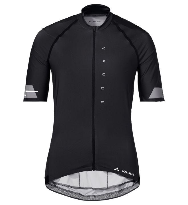 Furka Full-Zip II Fahrrad Trikot Damen