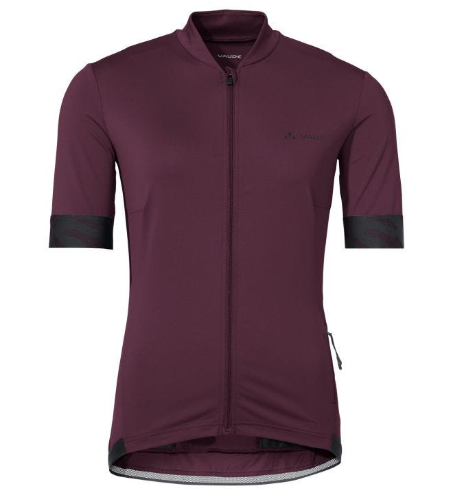 Kuro Full-Zip II Fahrrad Trikot Damen