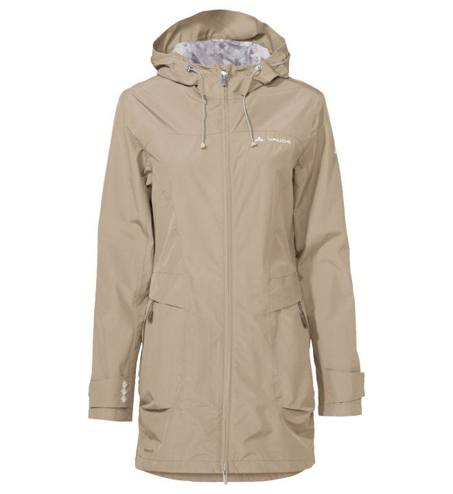 Skomer Parka II Damen