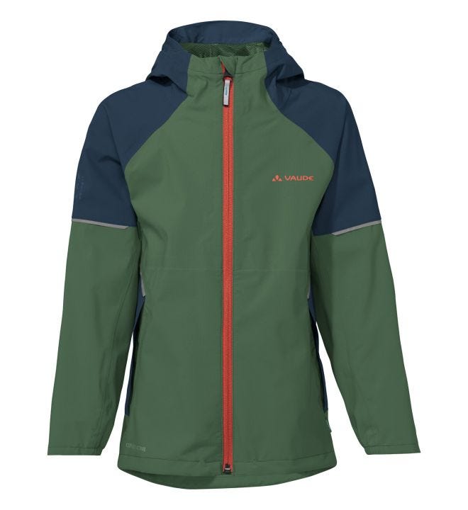 Detective 2,5 Lagen Jacke Kinder