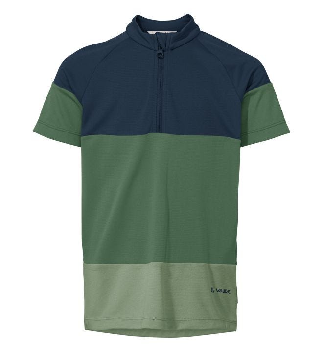 Qimsa Shirt Kinder
